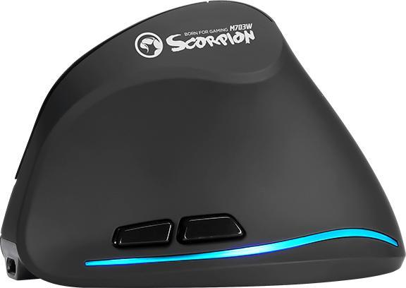 Actual product image Marvo M703W (Wireless)