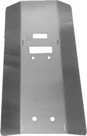 RF Shielding OD-SECM5120 - Schermo per interferenze RF per elementi RF Settore 5-120 SECM5120