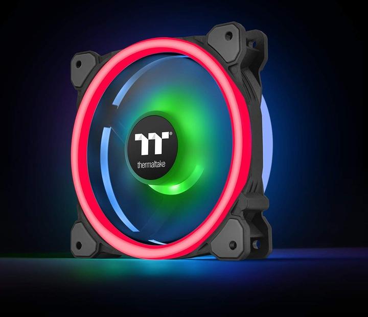 Produktbild Thermaltake Riing Trio (120 mm, 3 x)