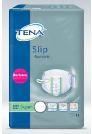 Image du produit Tena Slip Super Bariatric (8 x, Large plus)