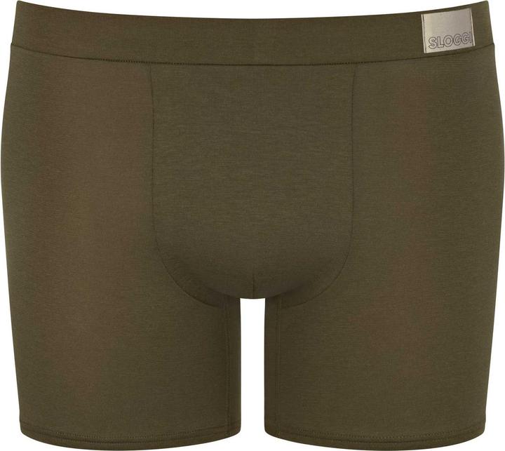 Actual product image Sloggi Go Natural (S, pack of 4)