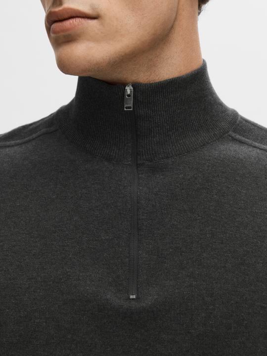 Image du produit Selected Homme Cardigan en coton pima (M)