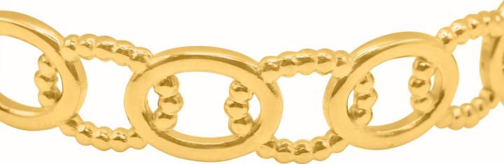 Immagine prodotto Heideman Taran color oro (100% acciaio inossidabile)