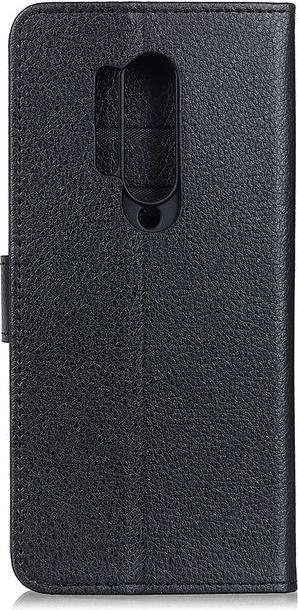 Actual product image MU Classic Litchi Leather Bookcover Series