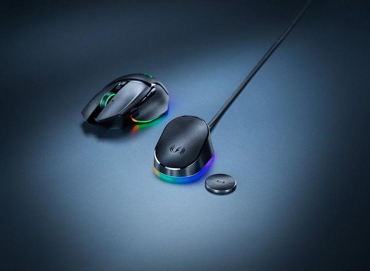 Actual product image Razer Mouse Dock Pro