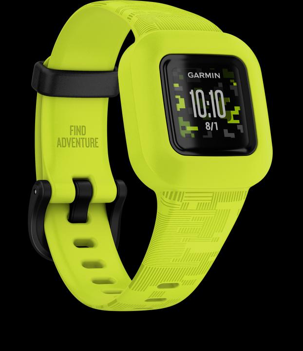 Produktbild Garmin Vivofit jr. 3 Digi Camo (20 mm)