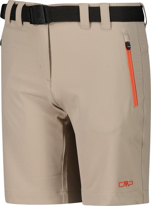 Produktbild CMP Campagnolo Girl's Bermuda with Belt (164)