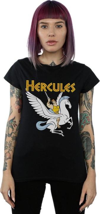 Produktbild Disney Hercules With Pegasus TShirt (M)