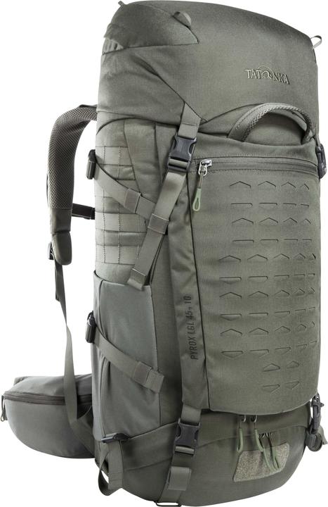 Immagine prodotto Tatonka Pyrox 45+10 BC (45 l)