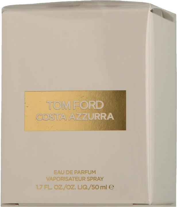 Image du produit Tom Ford Costa Azzurra (Eau de parfum, 50 ml)