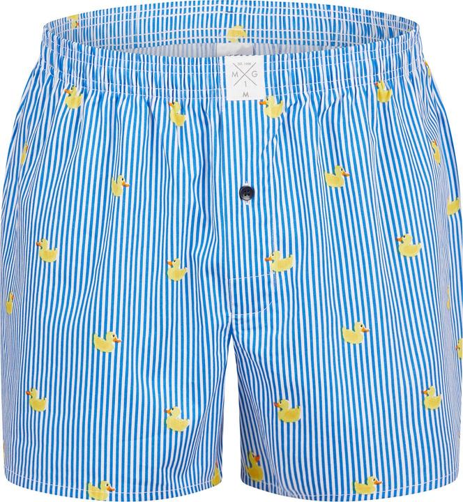 Image du produit Mg-1 Boxer Classics (XL, paquet de 6)