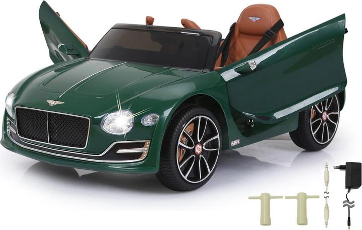 Immagine prodotto Jamara Bentley EXP12 (12 V)