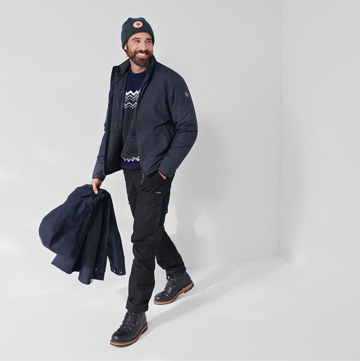 Immagine prodotto Fjällräven Giacca Visby 3 in 1 (S)