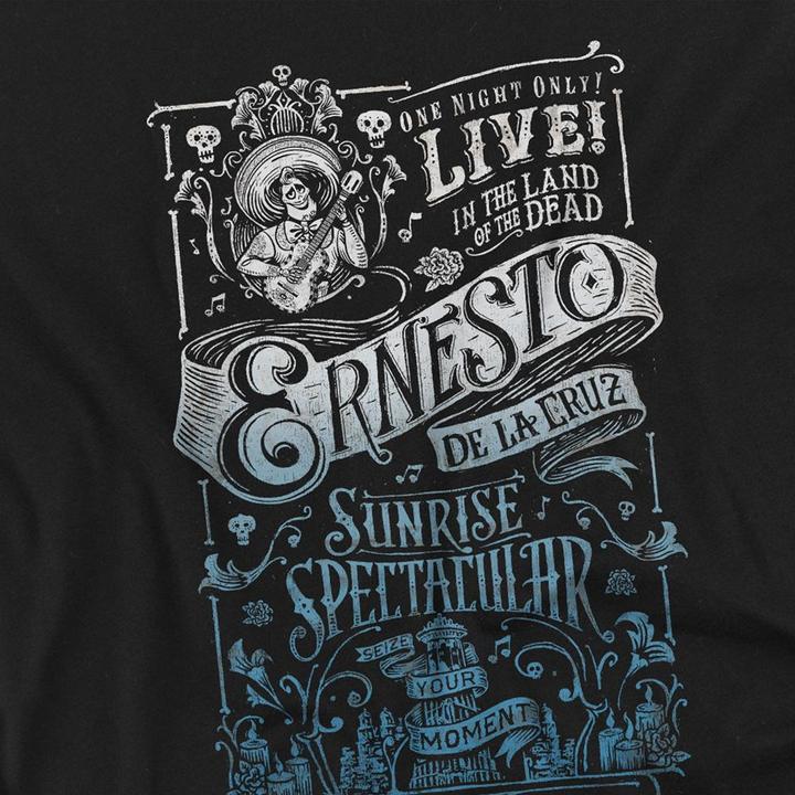 Produktbild La Maison du Coco Sunrise Spectacular TShirt (XXL)