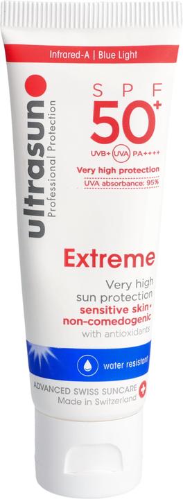 Ultrasun Extreme SPF50+ Tb 25ml (Sonnencreme, SPF 50+, 25 ml)