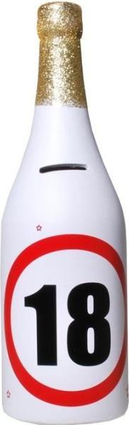 Image du produit UdoS Bouteille économique "18