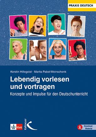 Produktbild Marita Pabst-Weinschenk (Deutsch, Marita Pabst-Weinschenk, Kerstin Hillegeist, 2021)