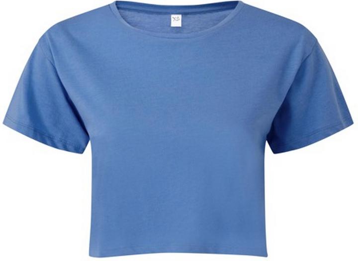 Kornblumenblau