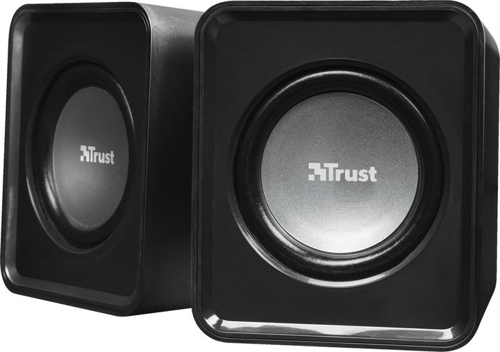 Actual product image Trust Leto