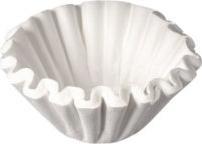 Image du produit Tchibo Filtre à panier, diamètre : 250 mm, blancá