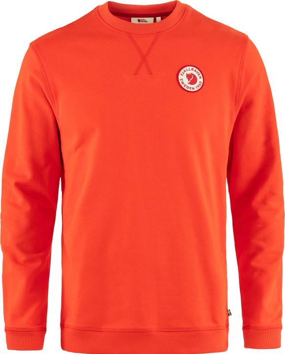 Flame Orange