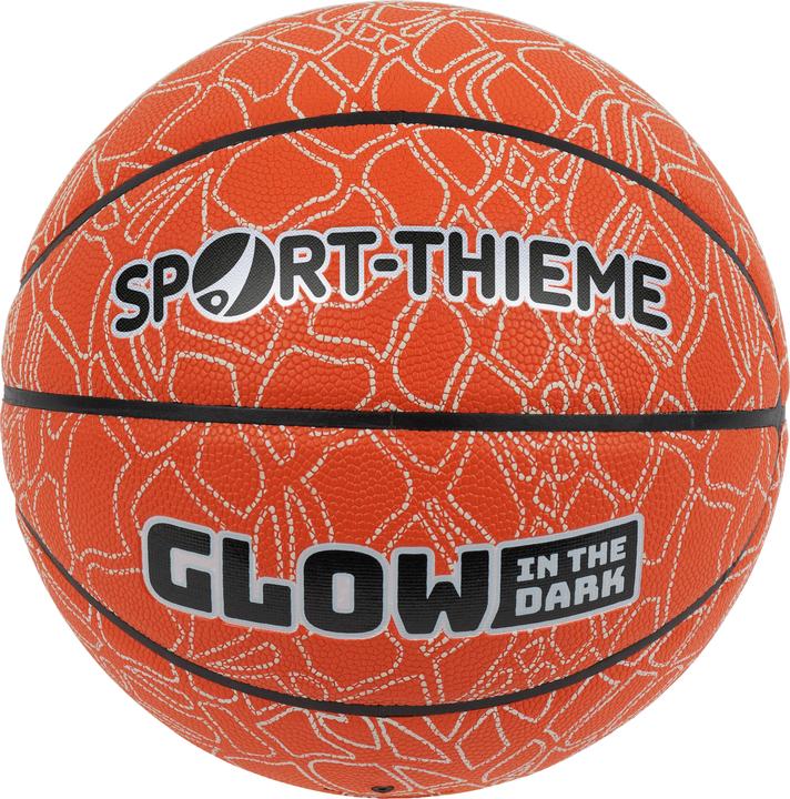 Actual product image Sport-Thieme Basketball Glow in the Dark