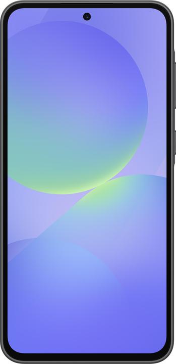 Produktbild Samsung Galaxy A36 (128 GB, Awesome Black, 6.70", Dual SIM, 50 Mpx, 5G)