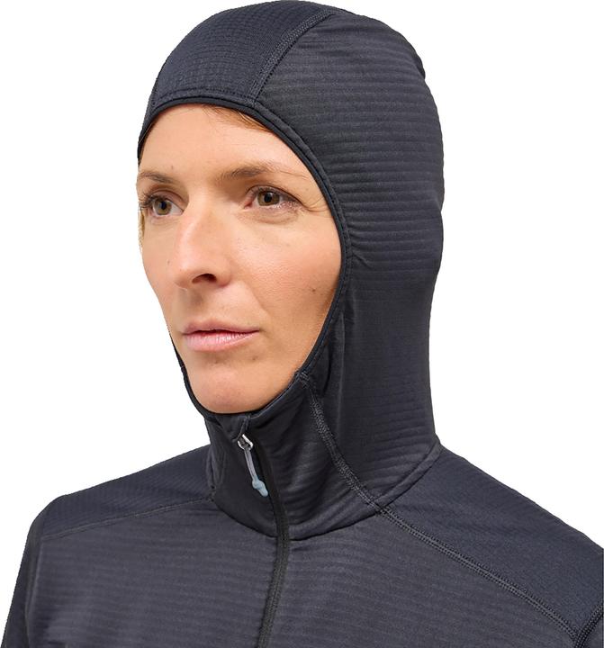 Image du produit Haglöfs Women's L.I.M Mid Multi II Hood (M)