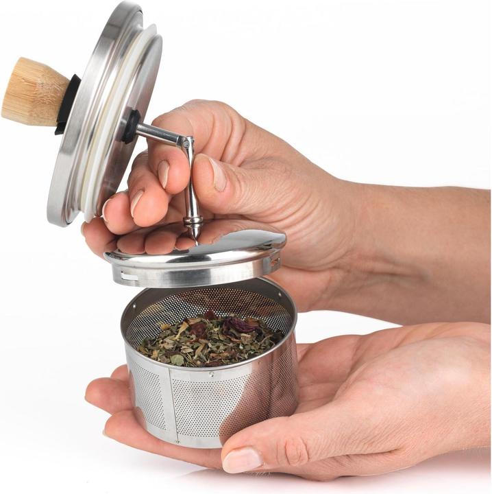Actual product image Beem Teapot (1.50 l)