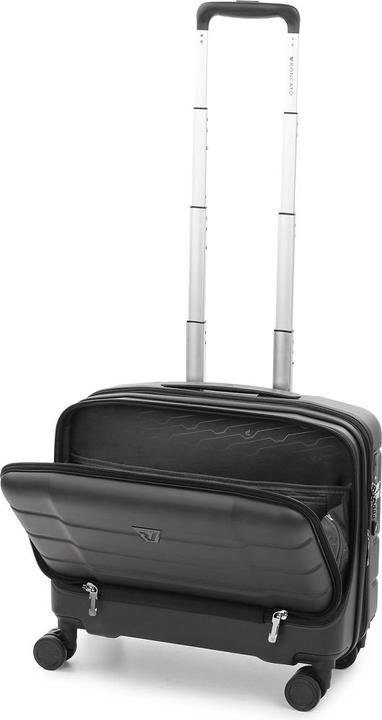 Actual product image Roncato Biz 4.0 - Hand luggage laptop trolley 15.6" (30 l, Hand luggage (up to 50 litres))