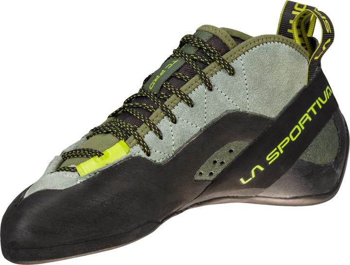 Image du produit La Sportiva TC Pro Chaussons d'escalade (41.5)