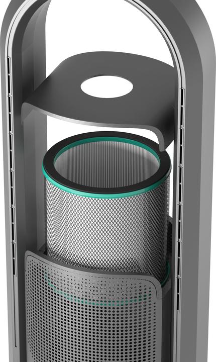 Produktbild Olimpia Splendid B0924 Futura Filter Kit (1 x)