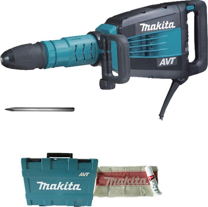 Productafbeelding Makita HM1214C (Elektrische stroom)