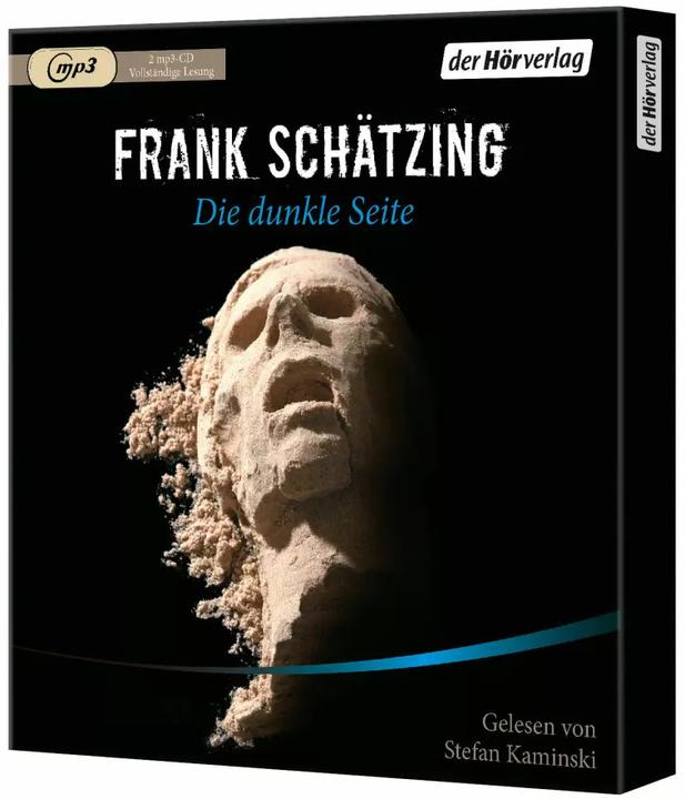 Image du produit Le côté obscur (Frank Schätzing, Allemand)