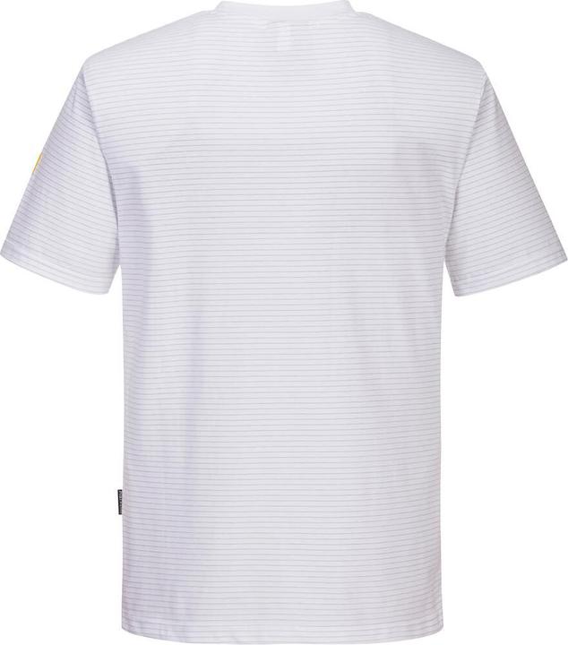 Produktbild Portwest TShirt Antistatisch (L)