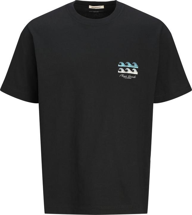 Immagine prodotto Jack & Jones Gedruckt Rundhalsausschnitt T-shirt T-shirt (XL)