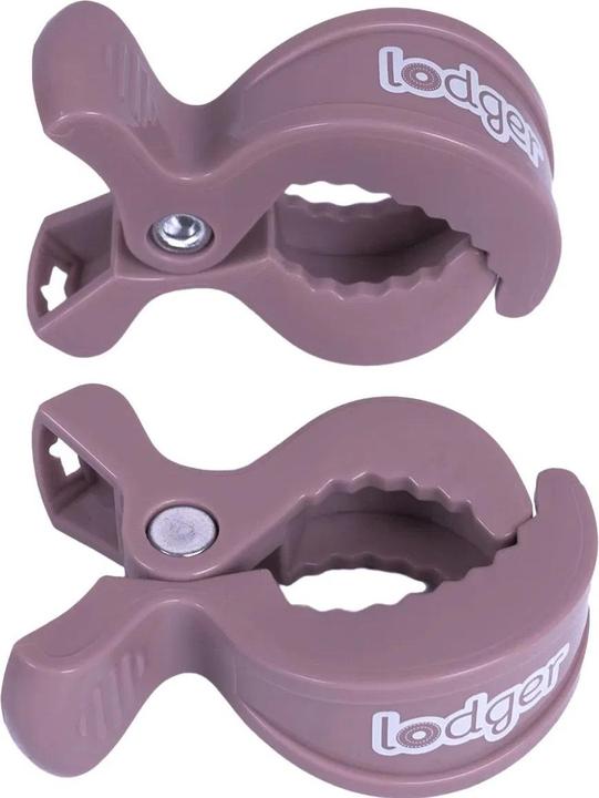 Lodger Swaddle Clips