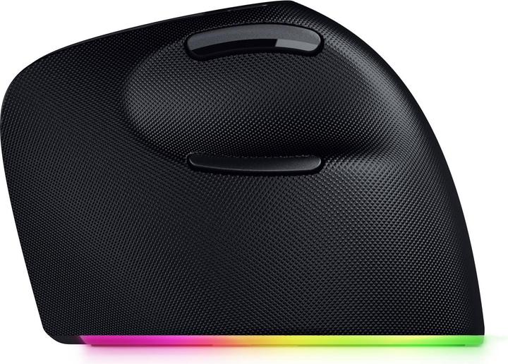 Produktbild Razer Pro Click V2 Vertical Edition (Kabellos, Kabelgebunden)