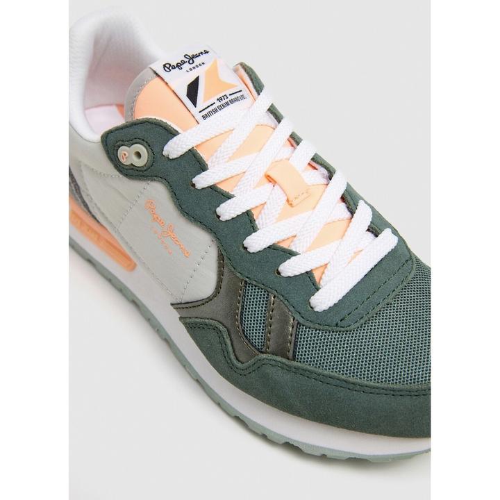 Actual product image Pepe Jeans Brit Camp (40)