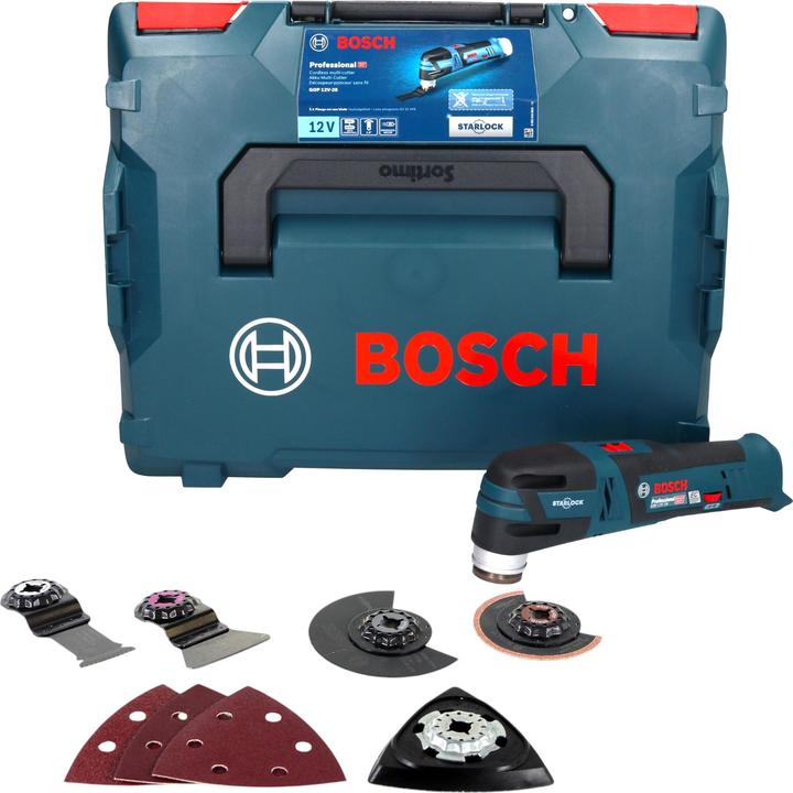 Image du produit Bosch Professional GOP 12V-28 A