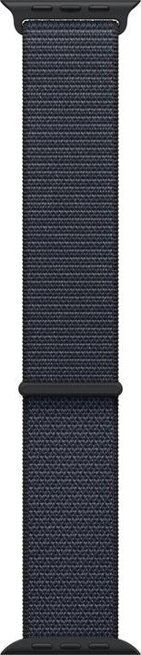 Actual product image Apple Sport Loop (46 mm, Plastic, Apple Watch Series 10, Apple Watch SE 2024)