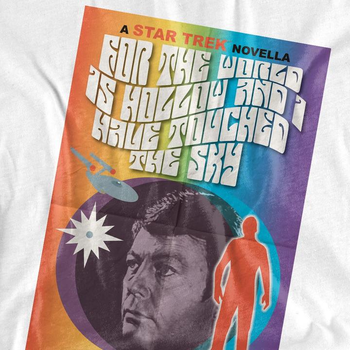 Produktbild The Original Series Episode 63 TShirt (4XL)