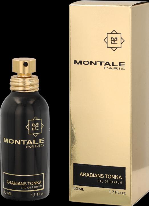 Produktbild Montale Arabians Tonka Edp Spray (Eau de Parfum, 50 ml)
