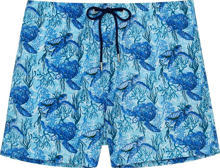 Immagine prodotto HOM Badeshorts Beach Boxer Tartane (M)