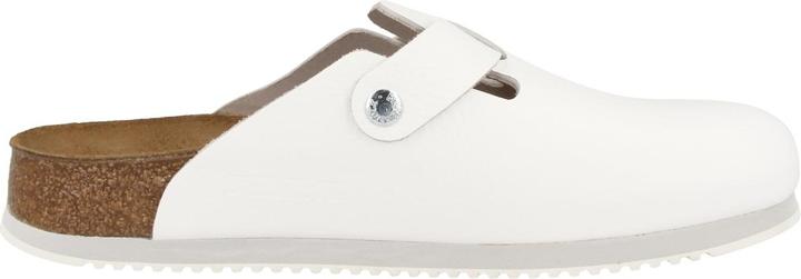 Image du produit Birkenstock Boston Super Grip Cuir Naturel Normal (38)