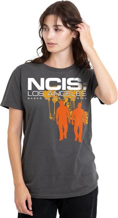 Produktbild NCIS: Los Angeles Slow Walk TShirt (M)