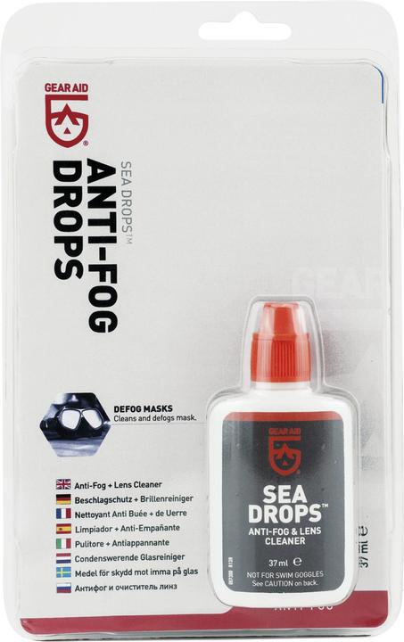 Produktbild Gear aid Sea Drops