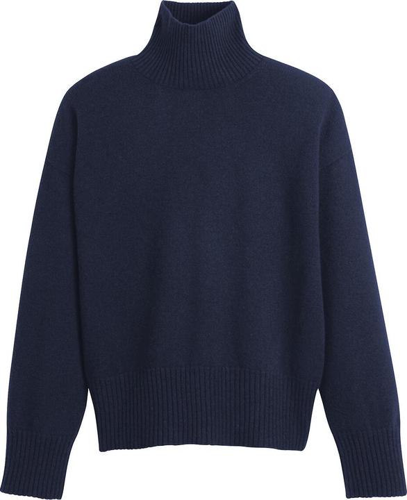 Immagine prodotto La Redoute Collections Maglia in lana/cashmere (38)