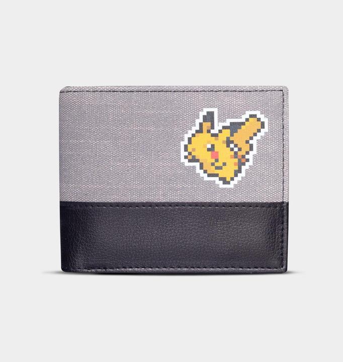 Actual product image Difuzed Pokémon: Pikachu