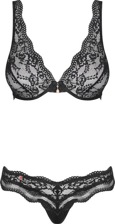 Actual product image Obsessive Luvae (L, XL)